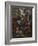 The Adoration of the Shepherds, C.1576-77-El Greco-Framed Giclee Print