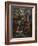 The Adoration of the Shepherds, C.1576-77-El Greco-Framed Giclee Print