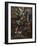 The Adoration of the Shepherds, C.1576-77-El Greco-Framed Giclee Print