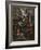 The Adoration of the Shepherds, C.1576-77-El Greco-Framed Giclee Print