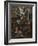 The Adoration of the Shepherds, C.1576-77-El Greco-Framed Giclee Print