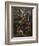The Adoration of the Shepherds, C.1576-77-El Greco-Framed Giclee Print