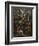 The Adoration of the Shepherds, C.1576-77-El Greco-Framed Giclee Print