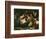 The Adoration of the Shepherds, c.1650-Bartolome Esteban Murillo-Framed Giclee Print