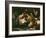 The Adoration of the Shepherds, c.1650-Bartolome Esteban Murillo-Framed Giclee Print