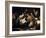 The Adoration of the Shepherds, Ca. 1657-Bartolome Esteban Murillo-Framed Giclee Print