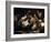 The Adoration of the Shepherds, Ca. 1657-Bartolome Esteban Murillo-Framed Giclee Print