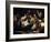 The Adoration of the Shepherds, Ca. 1657-Bartolome Esteban Murillo-Framed Giclee Print