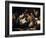 The Adoration of the Shepherds, Ca. 1657-Bartolome Esteban Murillo-Framed Giclee Print