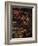 The Adoration of the Shepherds (Nativity)-Jacopo Robusti Tintoretto-Framed Giclee Print