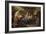 The Adoration of the Shepherds, Post 1798-Gaetano Gandolfi-Framed Giclee Print