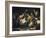 The Adoration of the Shepherds-Bartolome Esteban Murillo-Framed Art Print