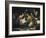 The Adoration of the Shepherds-Bartolome Esteban Murillo-Framed Art Print