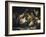 The Adoration of the Shepherds-Bartolome Esteban Murillo-Framed Art Print