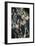 The Adoration of the Shepherds-El Greco-Framed Art Print