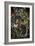 The Adoration of the Shepherds-El Greco-Framed Giclee Print