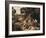 The Adoration of the Shepherds-Giorgione-Framed Art Print