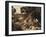 The Adoration of the Shepherds-Giorgione-Framed Art Print