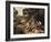 The Adoration of the Shepherds-Giorgione-Framed Art Print