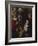 The Adoration of the Shepherds-Jacob Jordaens-Framed Giclee Print