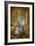 The Adoration of the Shepherds-Jean-Honoré Fragonard-Framed Giclee Print