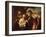 The Adoration of the Shepherds-Jacopo Robusti Tintoretto-Framed Giclee Print