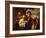 The Adoration of the Shepherds-Jacopo Robusti Tintoretto-Framed Giclee Print