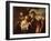 The Adoration of the Shepherds-Jacopo Robusti Tintoretto-Framed Giclee Print