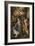 The Adoration of the Shepherds-Hendrik De Clerck-Framed Giclee Print