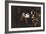 The Adoration of the Shepherds-null-Framed Giclee Print