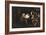 The Adoration of the Shepherds-null-Framed Giclee Print