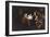 The Adoration of the Shepherds-null-Framed Giclee Print