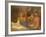 The Adoration of the Shepherds-Giovanni Andrea De Ferrari-Framed Giclee Print