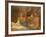 The Adoration of the Shepherds-Giovanni Andrea De Ferrari-Framed Giclee Print