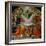 The Adoration of the Trinity-Albrecht Dürer-Framed Giclee Print