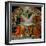 The Adoration of the Trinity-Albrecht Dürer-Framed Giclee Print