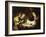 The Adoration-Gerrit van Honthorst-Framed Giclee Print