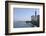 The Adriatic Sea, Harbour Wall and Cathedral of St. Nicholas the Pilgrim (San Nicola Pellegrino)-Stuart Forster-Framed Photographic Print