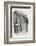 The Adventure of the Crooked Man-Sidney Paget-Framed Photographic Print