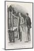 The Adventure of the Crooked Man-Sidney Paget-Mounted Photographic Print