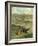 'The Adventures of Baron Munchausen'-Alphonse Adolphe Bichard-Framed Giclee Print