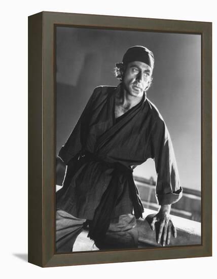 The Adventures of Marco Polo, 1938-null-Framed Premier Image Canvas