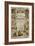 The Adventures of Oliver-George Cruikshank-Framed Giclee Print