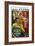 The Adventures of Robin Hood, UK Movie Poster, 1938-null-Framed Premium Giclee Print