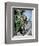 The Adventures of Robin Hood-null-Framed Photo