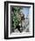 The Adventures of Robin Hood-null-Framed Photo