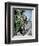 The Adventures of Robin Hood-null-Framed Photo