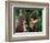 The Adventures of Robin Hood-null-Framed Photo