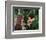 The Adventures of Robin Hood-null-Framed Photo