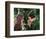 The Adventures of Robin Hood-null-Framed Photo